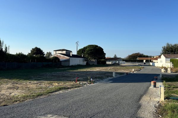 Domaine des Violettes