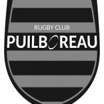 logo Rugby club Puilboreau partenaire