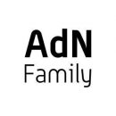 AdnFamily logo AdnFamily logo