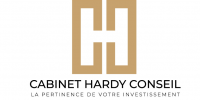 Cabinet Hardy conseil logo Cabinet Hardy conseil logo