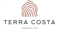 Terra Costa immobilier logo Terra Costa immobilier logo